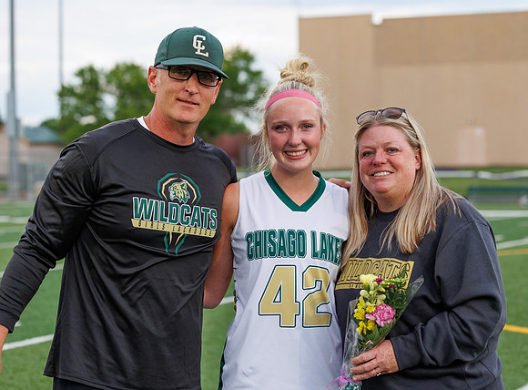 Chisago Lakes vs Forest Lake Varsity 942