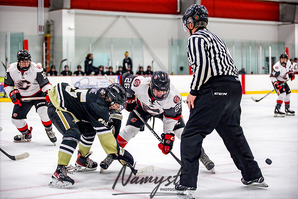 Centennial vs Andover JV Hockey 030