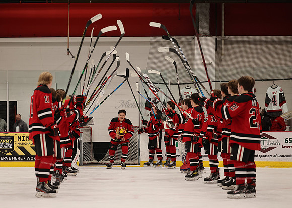 Centennial Players Tunnel 02