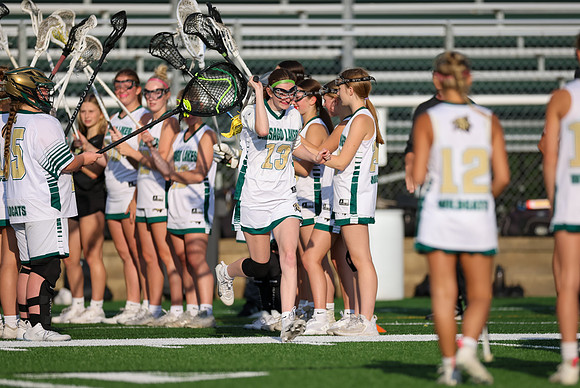 Chisago Lakes vs Forest Lake Varsity 307