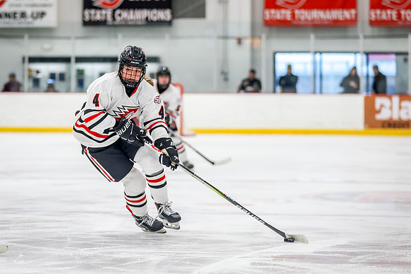 Centennial vs Maple Grove Varsity Hockey 192