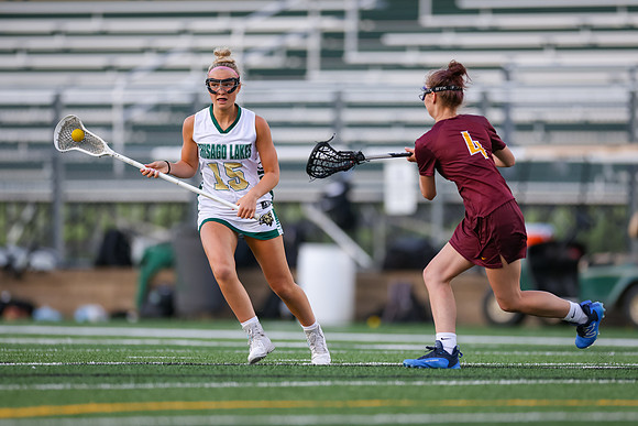 Chisago Lakes vs Forest Lake Varsity 432