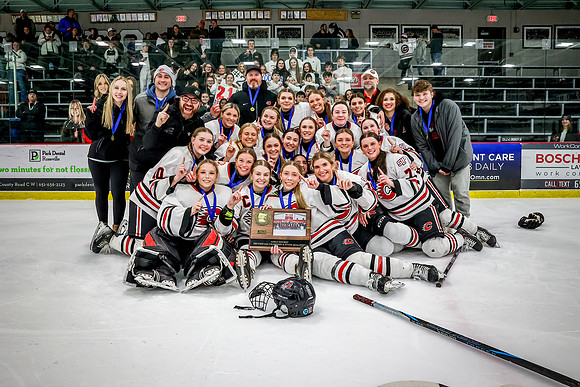Centennial vs Maple Grove Varsity Hockey 343