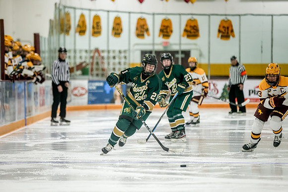 Chisago vs Forest Lake Varsity Hockey 377
