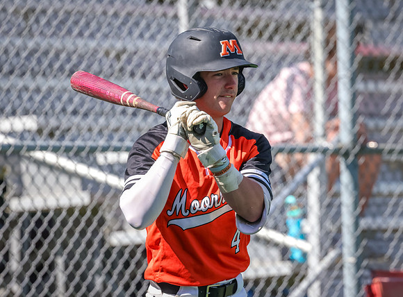 Centennial vs Moorhead Baseball 204