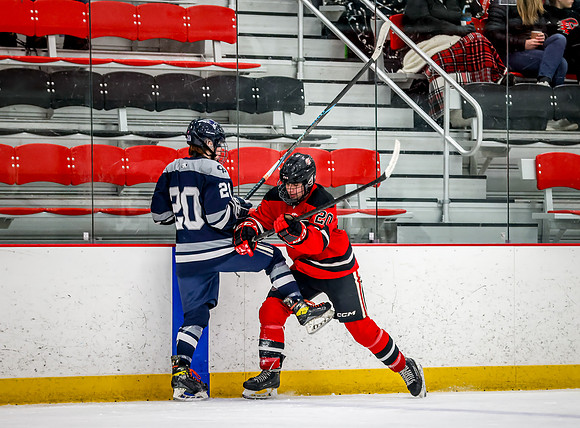 Chisago vs Rogers JV Hockey 171