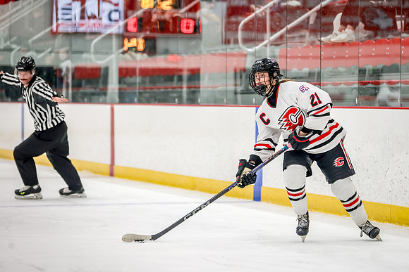 Centennial vs Maple Grove Varsity Hockey 132
