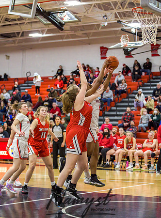 Centennial vs Coon Rapids Girls Varsity Basketball 064