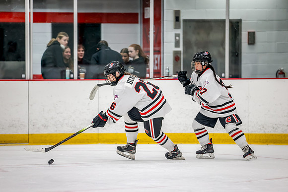 Centennial vs Maple Grove JV Hockey 115