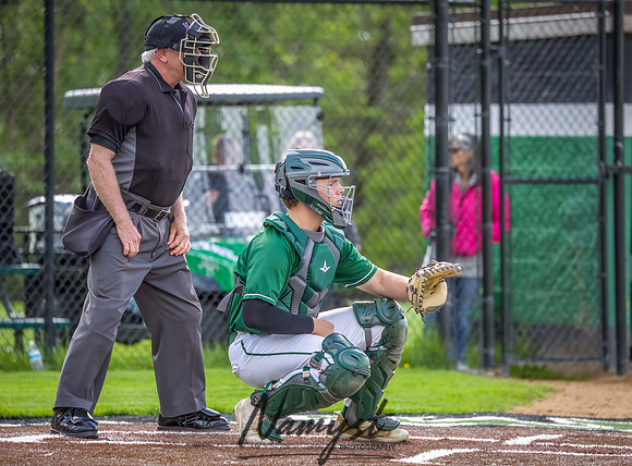 Centennial vs Mounds View Baseball 188