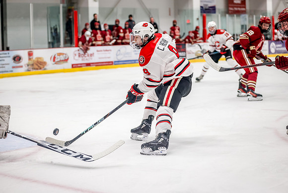 Centennial vs Maple Grove Varsity Hockey 71