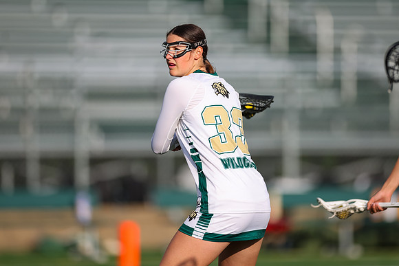 Chisago Lakes vs Forest Lake Varsity 206