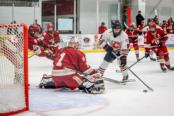 Centennial vs Maple Grove Varsity Hockey 155