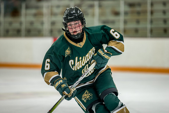 Chisago vs Forest Lake JV Hockey 160