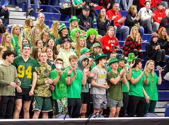 Centennial vs Shakopee Girls Basketball - State Tournament 031