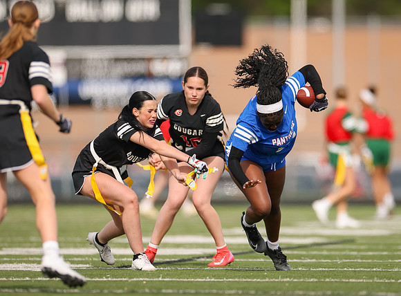 1118 Flag Football