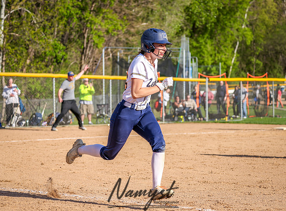 Mahtomedi vs Totino-Grace 359