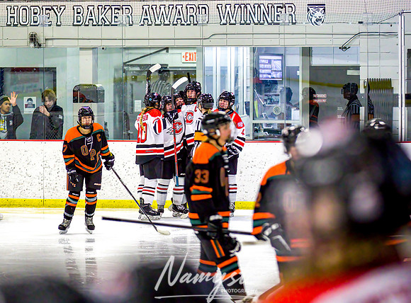 Centennial vs Osseo-Park Center Varsity Hockey 351