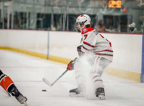 Centennial vs White Bear Lake Varsity Hockey 85