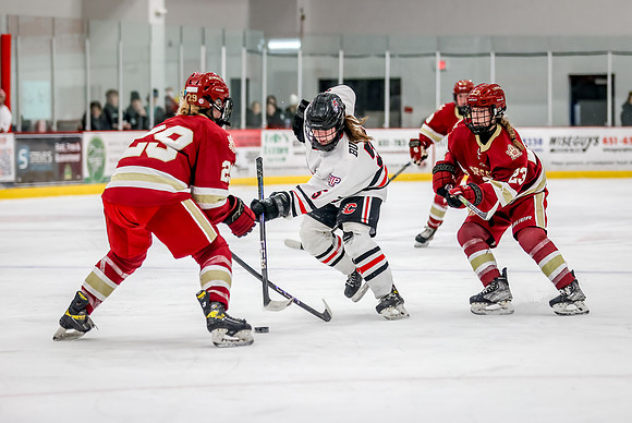 Centennial vs Maple Grove Varsity Hockey 353