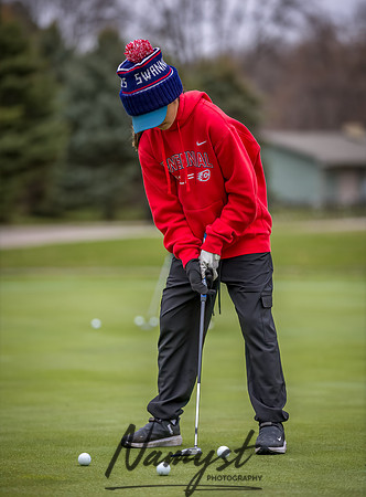 Centennial Girls Varsity Golf 016