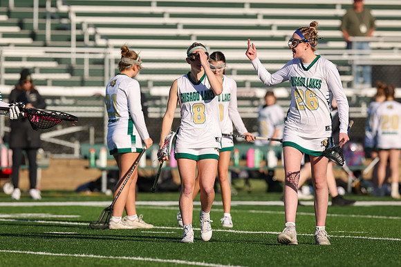 Chisago Lakes vs Becker Varsity Lacrosse_144