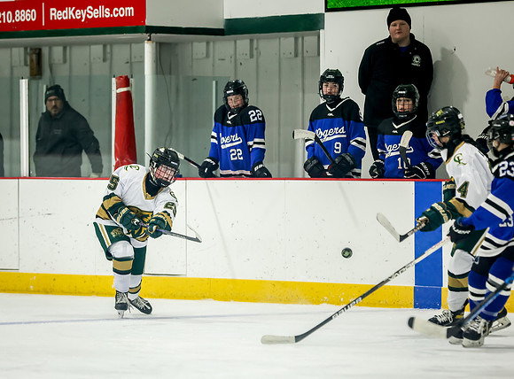 Chisago vs Rogers JV Hockey 67