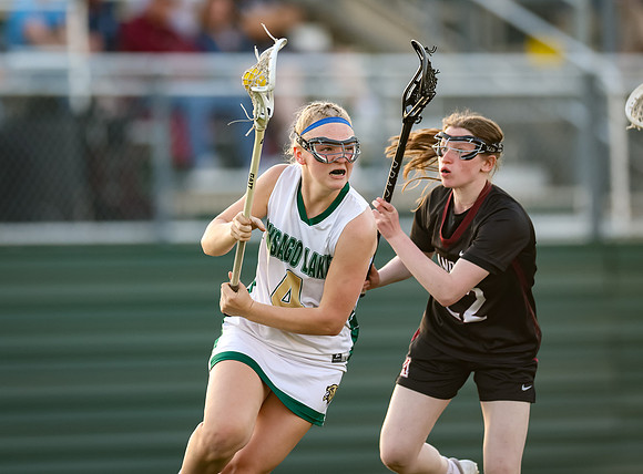 1021 Chisago Lakes vs Anoka Lacrosse_