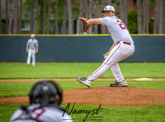 Forest Lake vs Chisago Lakes Varsity Baseball (426)