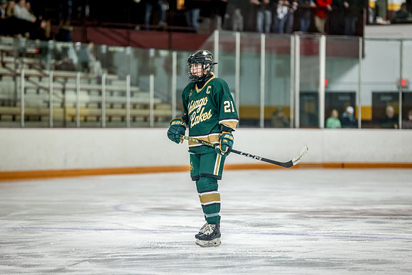 Chisago vs Forest Lake Varsity Hockey 137