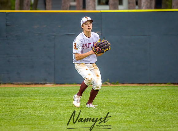 Forest Lake vs Chisago Lakes Varsity Baseball (71)