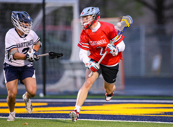 Centennial vs Mahtomedi Lacrosse_635