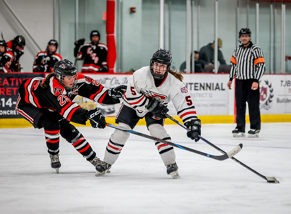 Centennial vs Elk River Varsity Hockey 143