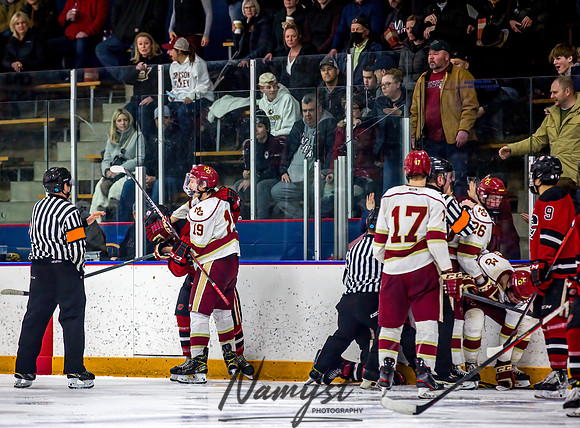 Centennial vs Maple Grove Varsity Hockey 192