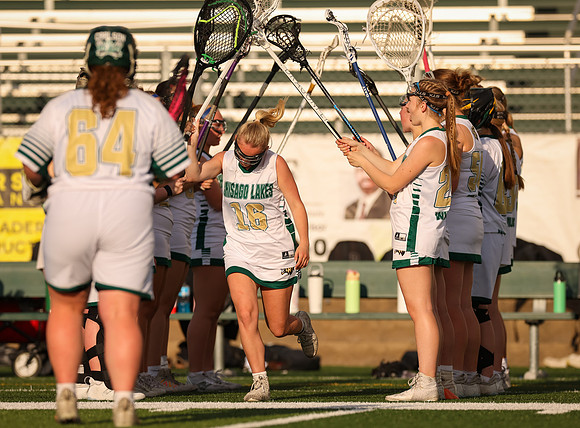 316 Chisago Lakes vs Anoka Lacrosse_
