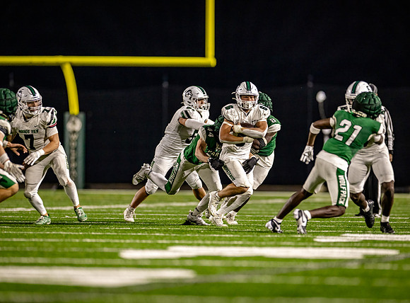 Mounds View vs Park Football 215