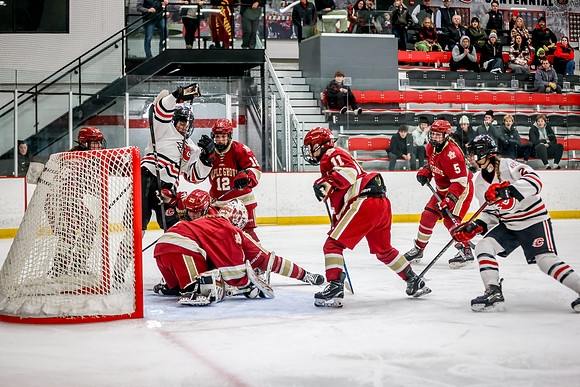 Centennial vs Maple Grove Varsity Hockey 226