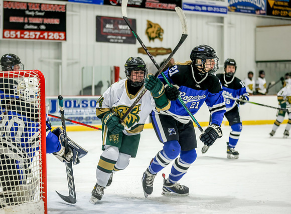 Chisago vs Rogers JV Hockey 184