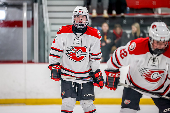 Centennial vs Maple Grove Varsity Hockey 187