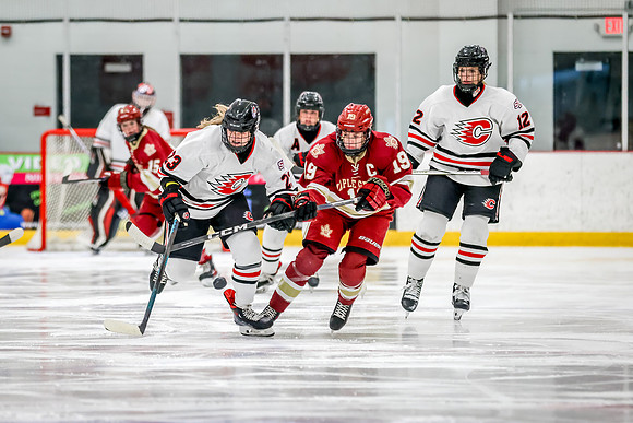 Centennial vs Maple Grove Varsity Hockey 59