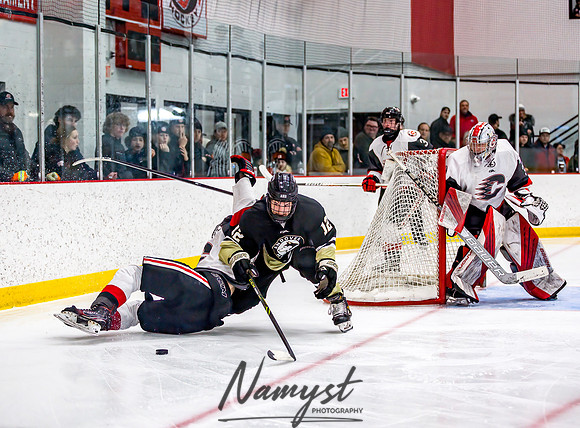 Centennial vs Andover Varsity Hockey 241