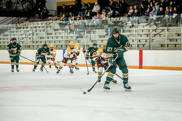 Chisago vs Forest Lake JV Hockey 164