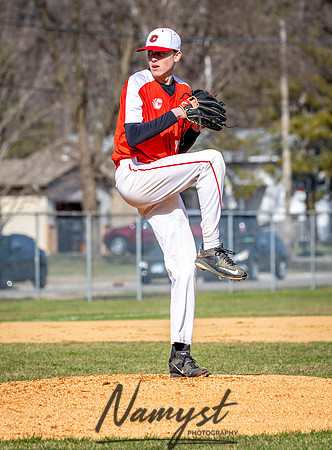 Centennial vs Osseo 9th Grade Baseball-120