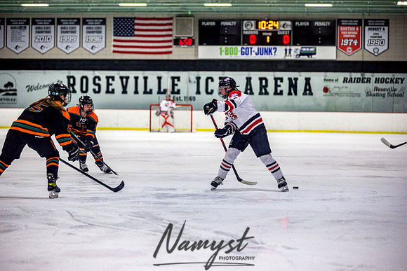 Centennial vs Osseo-Park Center Varsity Hockey 128
