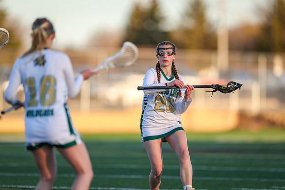 Chisago Lakes vs Becker Varsity Lacrosse_594