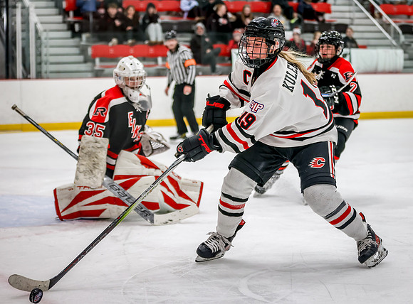 Centennial vs Elk River Varsity Hockey 124