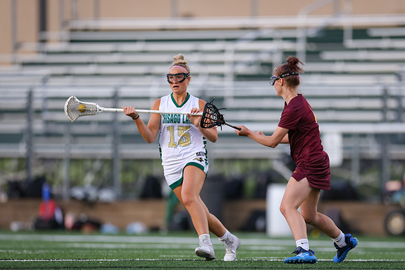Chisago Lakes vs Forest Lake Varsity 435