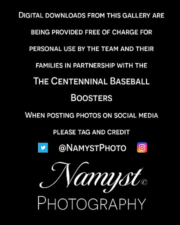 Free Digitals Tile - Cent Boys Baseball