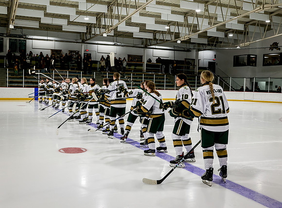 Chisago vs Rogers Varsity Hockey 115