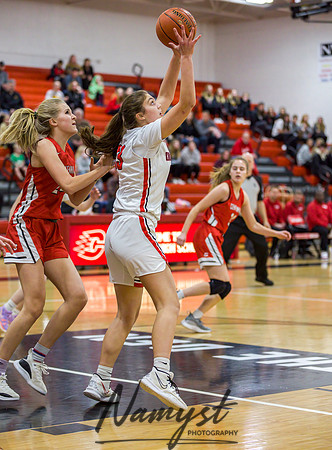 Centennial vs Coon Rapids Girls Varsity Basketball 029